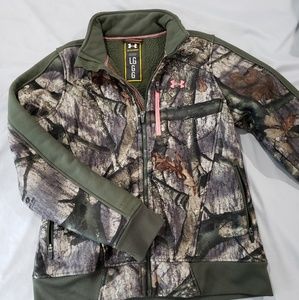 Womens under armour storm